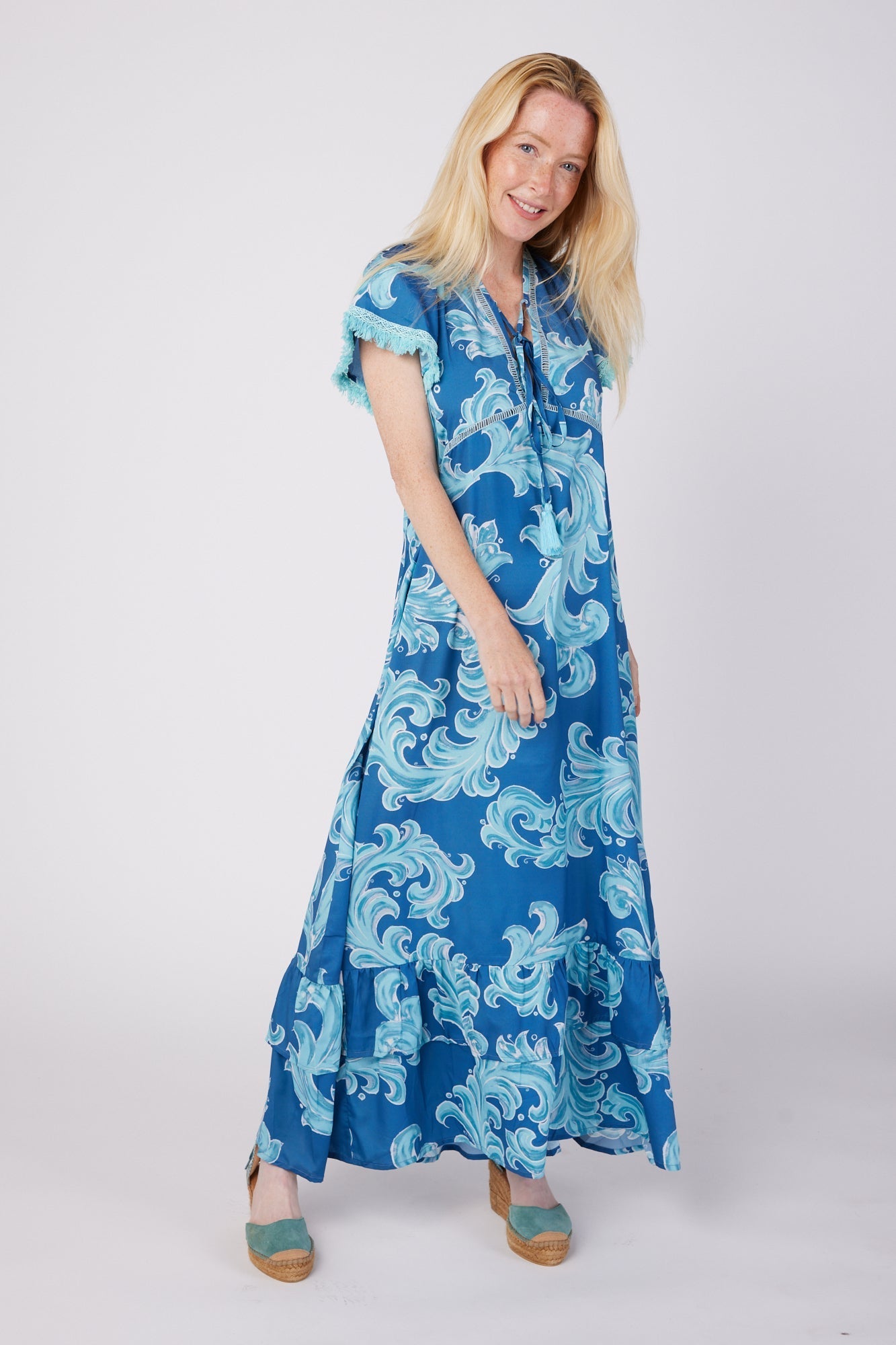 Shop Islamorada Dresses Online - Maxi Dress, Beach Outfits, Midi Dress &  More - Miss Monroe Boutique